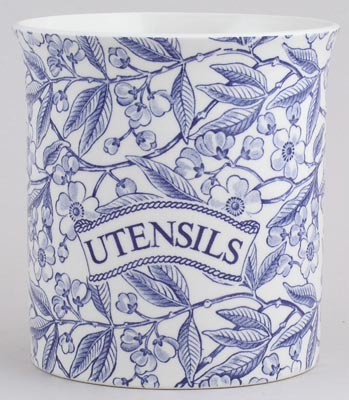 Storage Jar Utensils